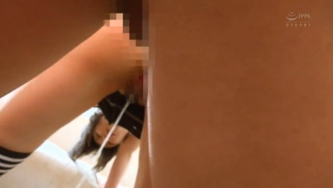 ハメまくり大量お漏らし…💦

本編はリプ欄から 👇
https://t.co/eHAqfaVOhg