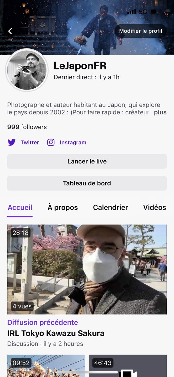 lejapon's tweet photo. LeJaponFR : 999 -> 1k 🌸🥰😘 https://t.co/vr1YCEOOr4