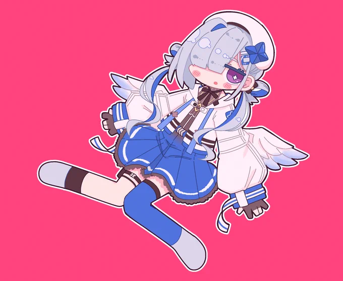#かなたーと 