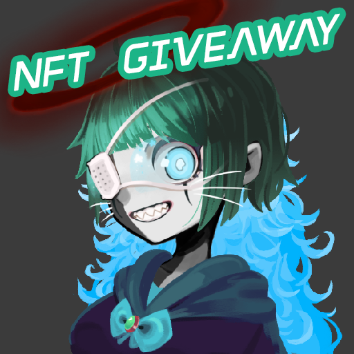 MysteryGirl_OF's tweet photo. [JAPANESE KAWAII MYSTERY GIRL NFT] 
GIVEAWAY!
To celebrate 1K upload!

To enter:
🙏Follow 
@MysteryGirl_OF

❤️Like + RT
✅Tag a friend! or A congratulatory message!

https://t.co/EbNVx9RzAL

#NFT #NFTCommunity 
#OpenSeaNFT #NFTGiveaway #Airdrop 
#OpenSeaCommunity
#nftcollector https://t.co/t2bAfsrY0n