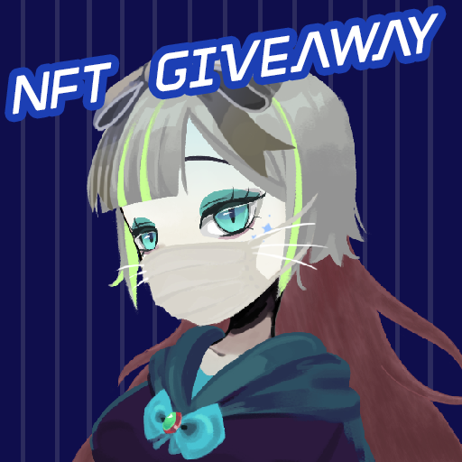 MysteryGirl_OF's tweet photo. [JAPANESE KAWAII MYSTERY GIRL NFT] 
GIVEAWAY!
To celebrate 1K upload!

To enter:
🙏Follow 
@MysteryGirl_OF

❤️Like + RT
✅Tag a friend! or A congratulatory message!

https://t.co/EbNVx9RzAL

#NFT #NFTCommunity 
#OpenSeaNFT #NFTGiveaway #Airdrop 
#OpenSeaCommunity
#nftcollector https://t.co/t2bAfsrY0n