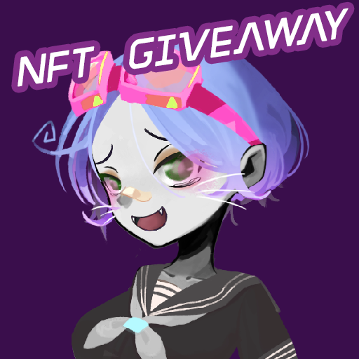MysteryGirl_OF's tweet photo. [JAPANESE KAWAII MYSTERY GIRL NFT] 
GIVEAWAY!
To celebrate 1K upload!

To enter:
🙏Follow 
@MysteryGirl_OF

❤️Like + RT
✅Tag a friend! or A congratulatory message!

https://t.co/EbNVx9RzAL

#NFT #NFTCommunity 
#OpenSeaNFT #NFTGiveaway #Airdrop 
#OpenSeaCommunity
#nftcollector https://t.co/t2bAfsrY0n