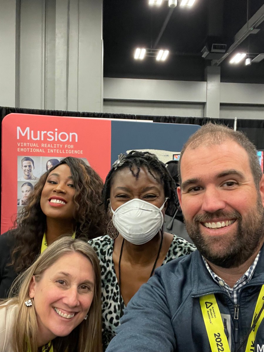 We've had a packed 2 weeks in the events space. It's been great getting back to in person events and connecting with all of you! Sending appreciation to our team and partners for the hard work and countless hours they've put in to make all of these events impactful!