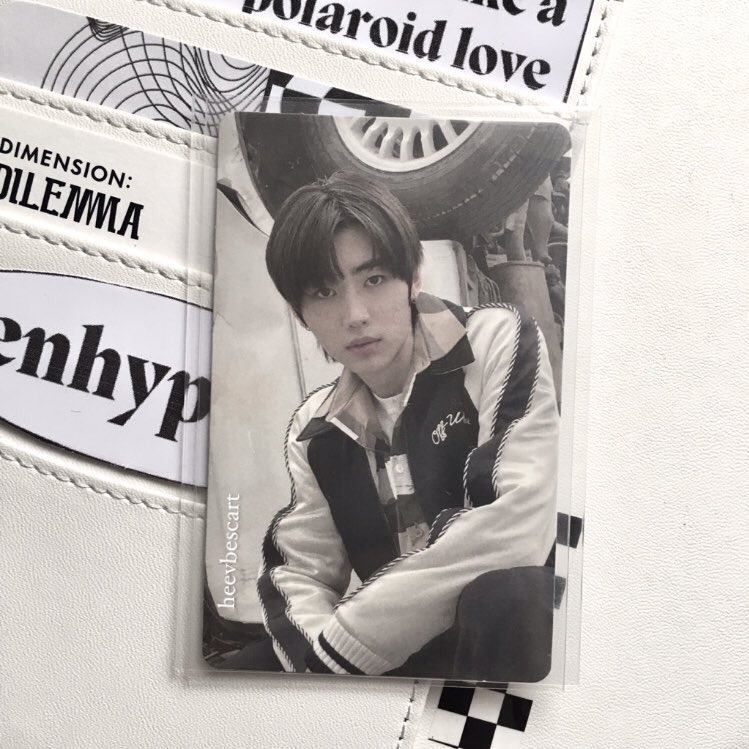 heevbescart's tweet photo. SALE ‼️

wts lfb ph enhypen

ᨓ sunghoon down concept

— 150 +pf +lsf 
— onhand, clean, payo
— check pinned for my deets!
— rfs: downsizing

💌 reply to claim!

t. hoon b:c border : carnival https://t.co/ovc6L1Kw66