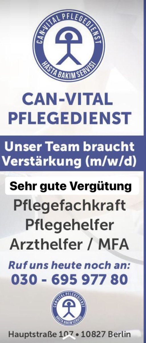 Can Vital PD & TP (@pdvital) on Twitter photo 