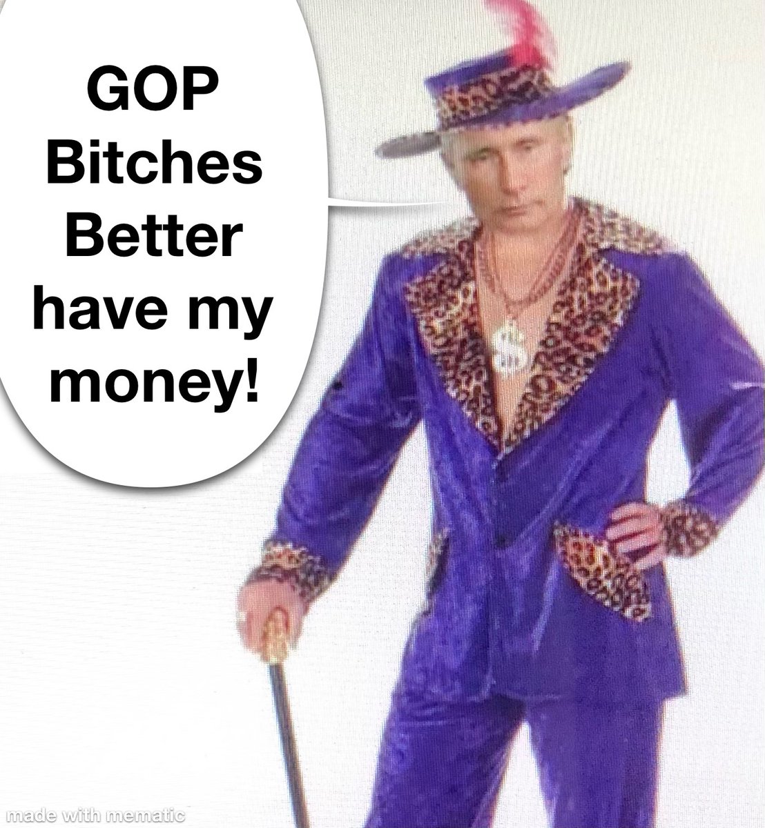 PIO2U's tweet photo. @ACaruso929 @Perpetual_Now @tedcruz @HawleyMO @SenTomCotton @GOPLeader @GOPChairwoman @GOP #PutinPimpingGOP
#GOPPutin #GOPtheRussianParty https://t.co/HFgyVE7DdV