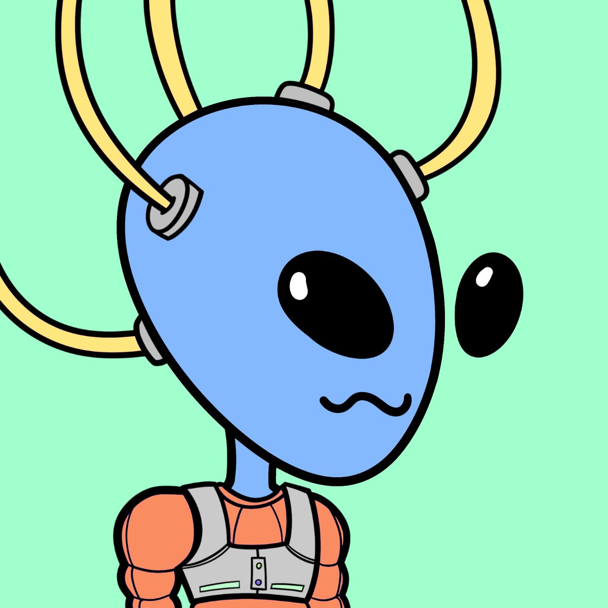 Cartoon_Cartel's tweet photo. The Aliens are Ready 👽🔥

Aliens have been ready for launch since we minted. We have heard from the community and are waiting for staking to be ready before the big launch! 

Launching Aliens + Staking simultaneously is the best option! Stay tuned for an official date 📅 https://t.co/kEjU78ktwY