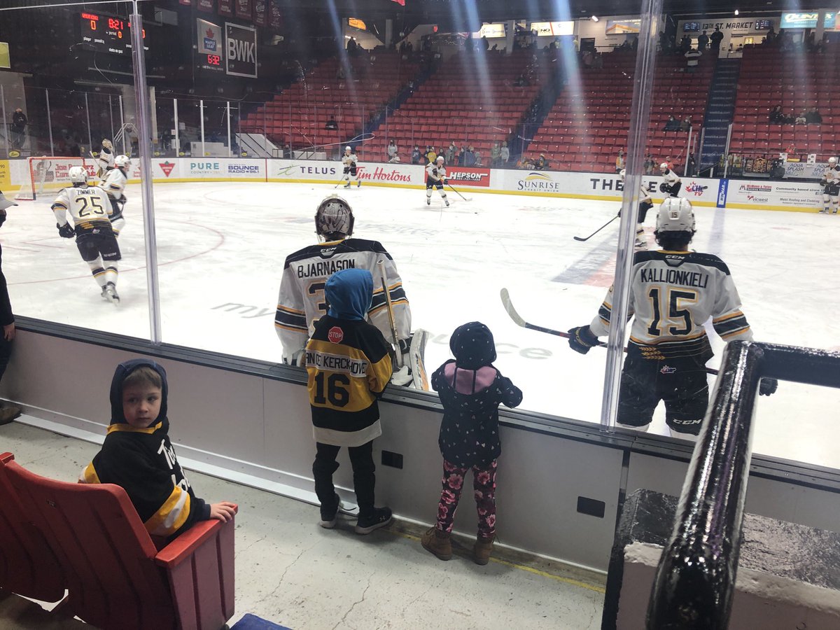 markvdk_'s tweet photo. #wheatkings #miniwheats https://t.co/SyinJ7RPkN
