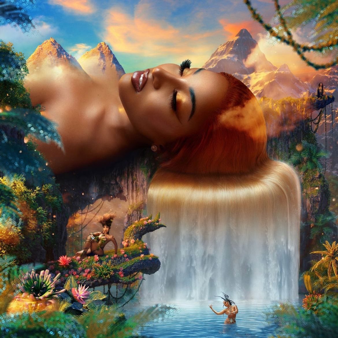 Shenseea tweet media