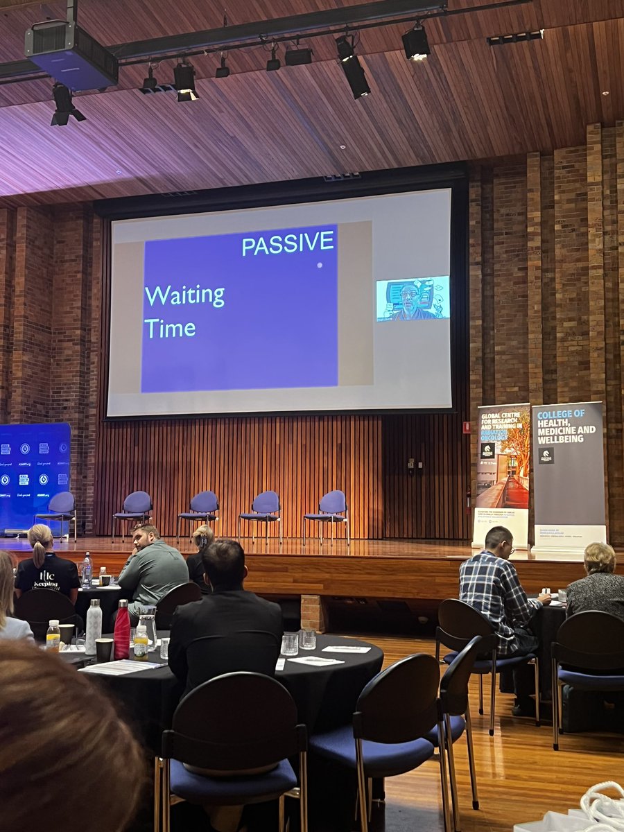 When you’re writing - always add 5! 
1 hour will probably take 5 ⏰
#academicpublishing #phdchat 
•
•
•
<a href="/ithinkwellHugh/">Hugh Kearns</a> 
#ASMIRTorg
#MedRadForum
#letsgoGC_RTRO
@ASMIRTorg
<a href="/Uni_Newcastle/">University of Newcastle</a> 
<a href="/DrYolandaSurjan/">A/Professor Yolanda Surjan</a>