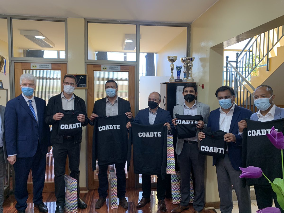 Hugo Cameron tweet media