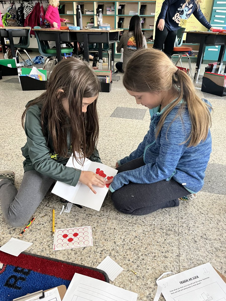 Colleen Romash tweet media