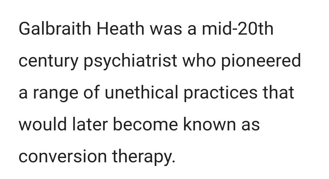 ratbitebaby's tweet photo. nows a perfect time to remind everyone that JK Rowlings pen name just so happens to be the exact same name as the man who created conversion therapy https://t.co/uLccEqDuil