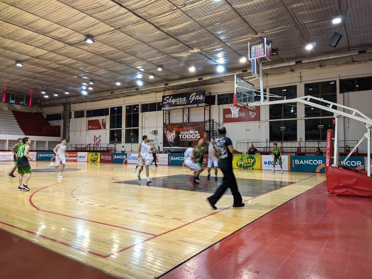 basquetpvs's tweet photo. Final del Partido #Fecha1 🏀

#U17
Instituto 97 - #CPVS 52

#TorneoOsvaldoArduh
#VamosPVS #ACBB https://t.co/TjVB00oy6r