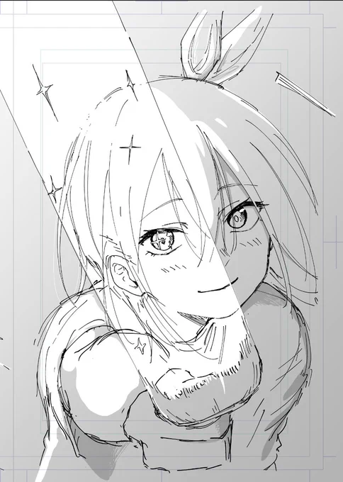 寂しいので絵が好きな人繋がりませんか〜?

#漫画家志望さんと繋がりたい
#絵描きさんと繋がりたい 