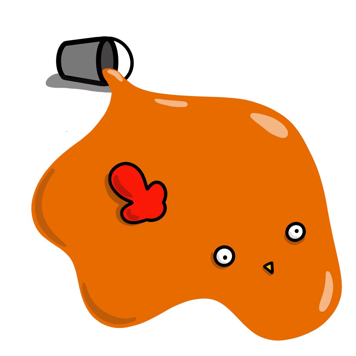 Chonky Chkns tweet media