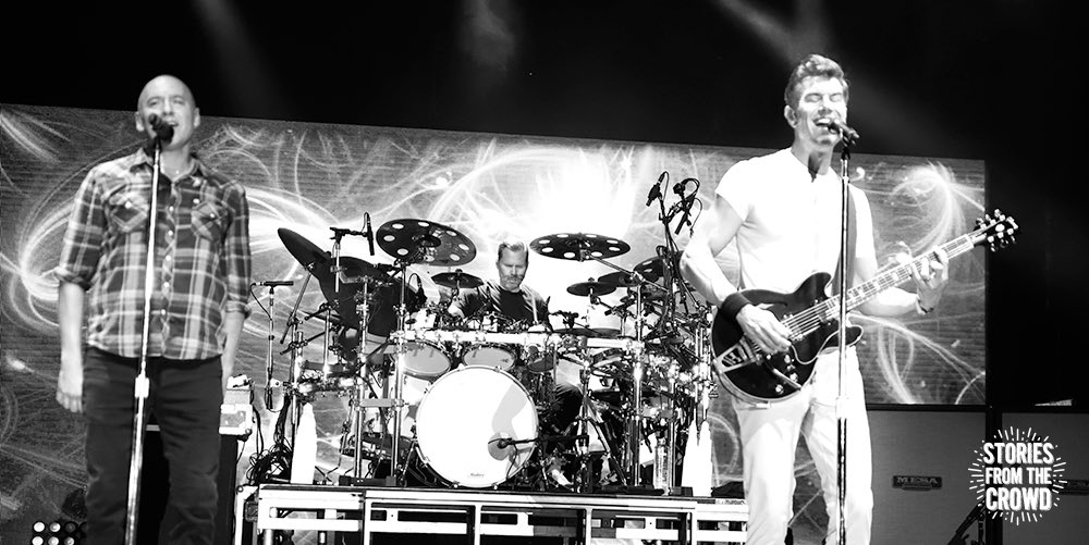 Happy 311 Day!! <a href="/311/">311</a> <a href="/NickHexum/">Nick Hexum</a> <a href="/pnut/">🥜</a> #311 #311DAY2022 #311day #311music #311fans #311tour