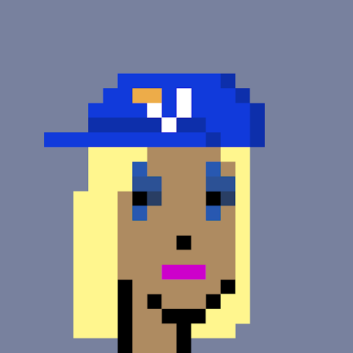 VisaPunksBot's tweet photo. Visa Punk 952 was bought
Price: 0.02 ETH ($51.24) 
Seller: CharlieParker
Buyer: kraneland
https://t.co/7sgWYzQOA1
#OPENSTORE https://t.co/bIy2gNwXuz