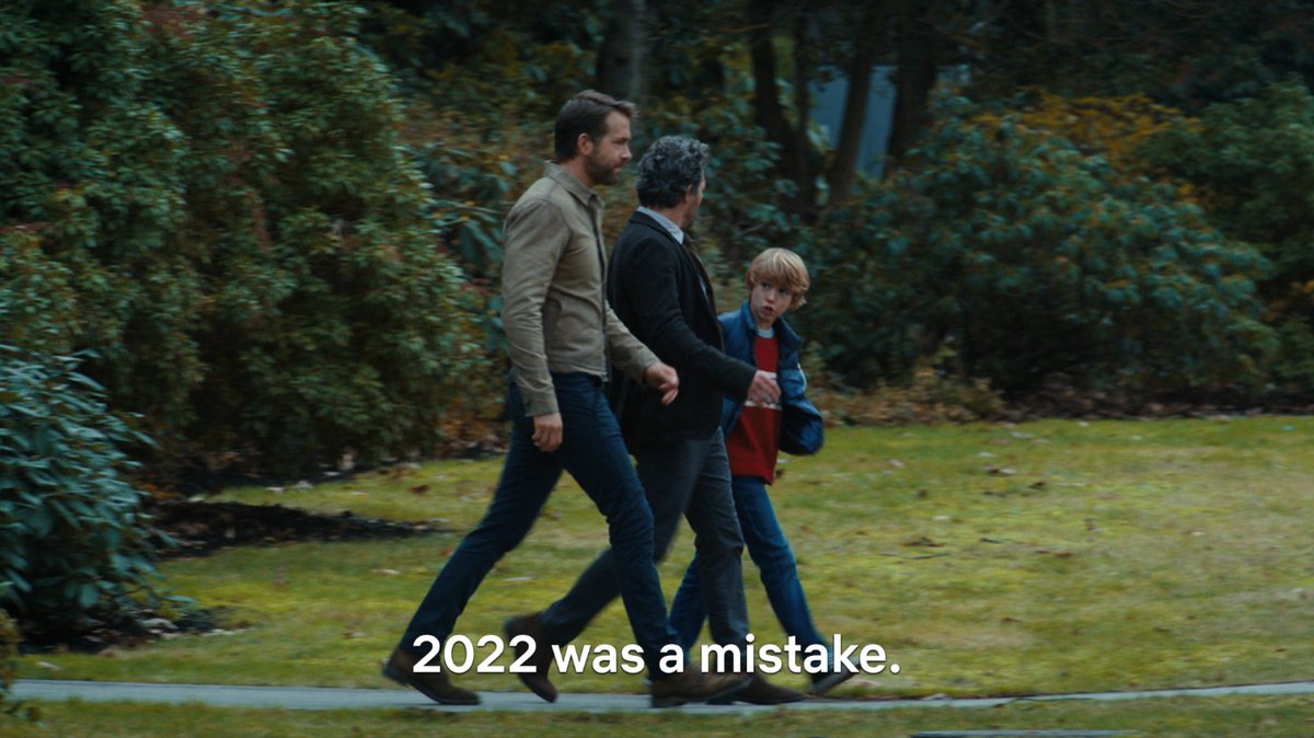 NetflixTudum's tweet photo. Adam said it, not me https://t.co/uQEcoiQdhI