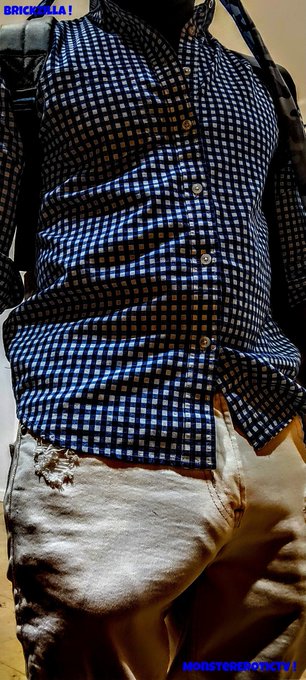 TW Pornstars - Brickzillaxxx. The most retweeted pictures and videos