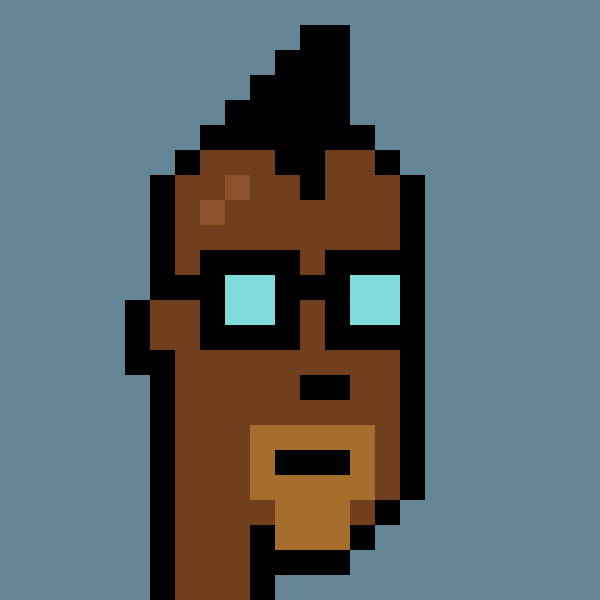 Punk 9465 bought for 77.69 ETH ($198,842.89 USD) by 0xe36752 from 0x0bfff4. larvalabs.com/cryptopunks/de… #cryptopunks #ethereum