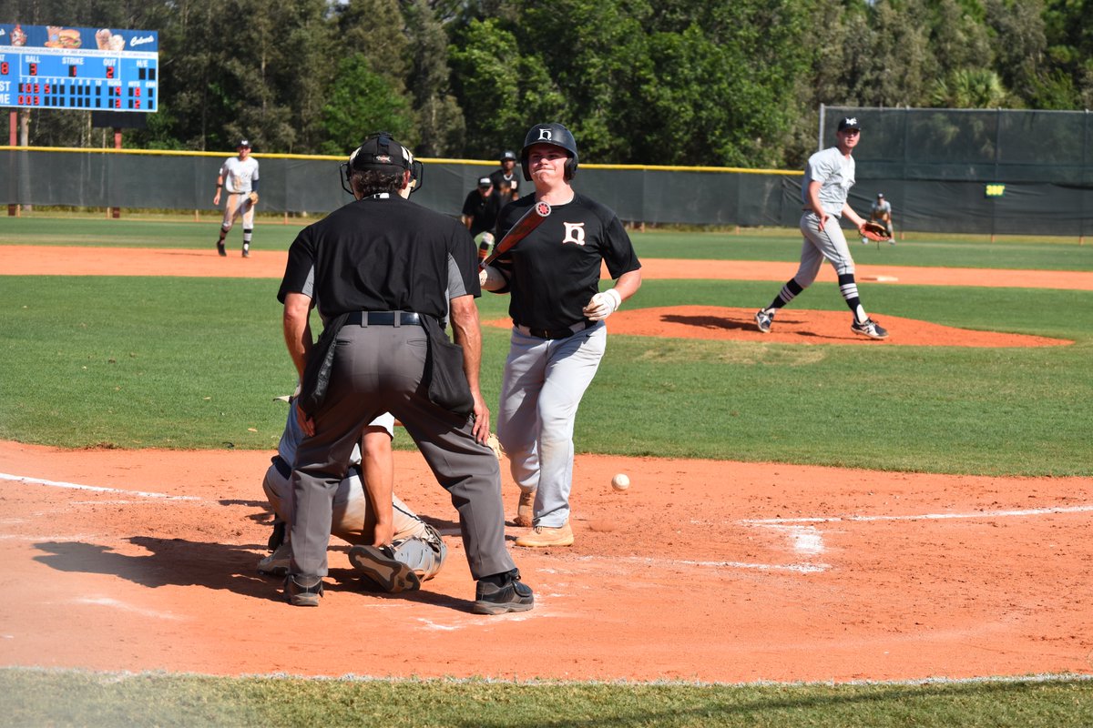 BergAthletics's tweet photo. Baseball avenged Wednesday's loss to Lebanon Valley  by beating them Friday, 18-3 ... RECAP: https://t.co/jKl5D8Fjyg https://t.co/MnqrrfOooK