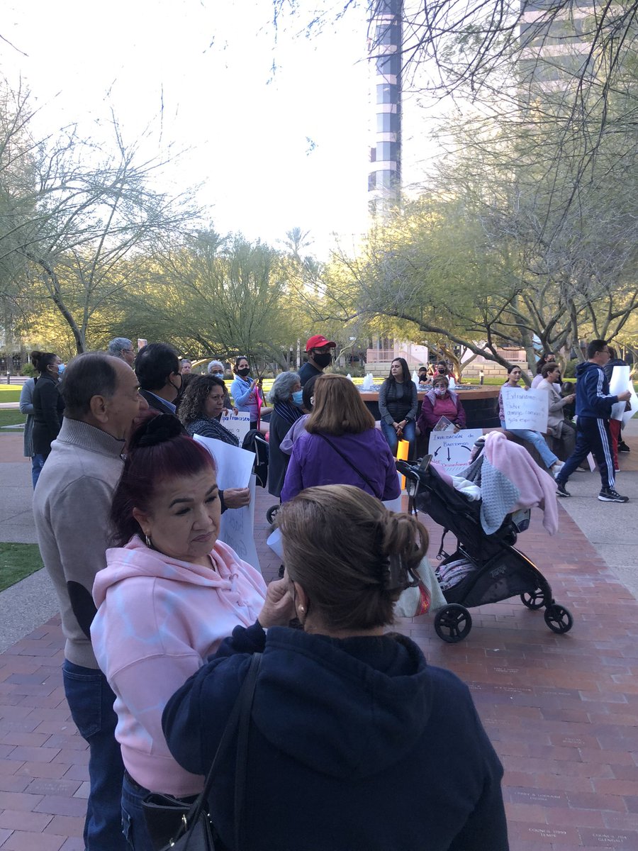 RaulBencomo2's tweet photo. @FOX10Phoenix Hello 👋. Wondering if @FOX10Phoenix  will be covering the Father Andress Arango gathering in support. In downtown @PhoenixDiocese   I see @12News and  would love to see @Fox10_NicoleG https://t.co/Ub9cy9y6fJ