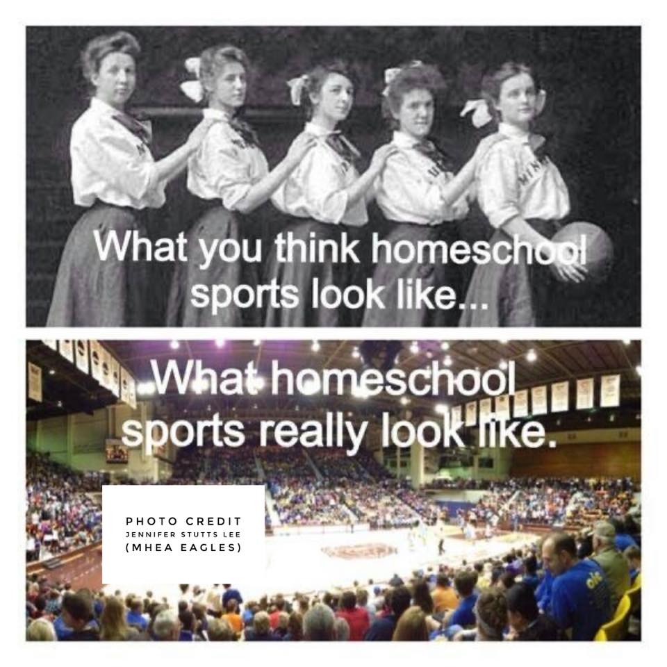 HomeSchoolBasketball tweet media