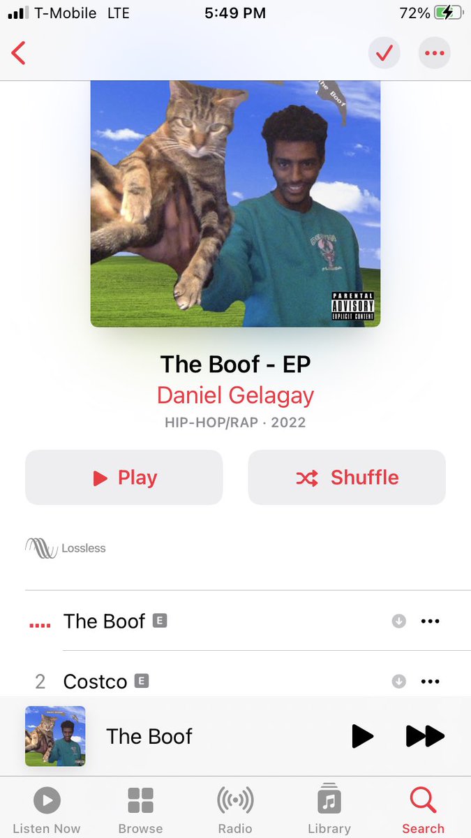 danielgelagay1's tweet photo. Please check out my EP https://t.co/rQx3G1EL9b