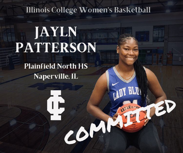 JaylnPatt22's tweet photo. Thank you @PNHS_Wbball for these last four years! Time to see what God has in store for me next!! @ICWBB https://t.co/dpQ6T8tG9R