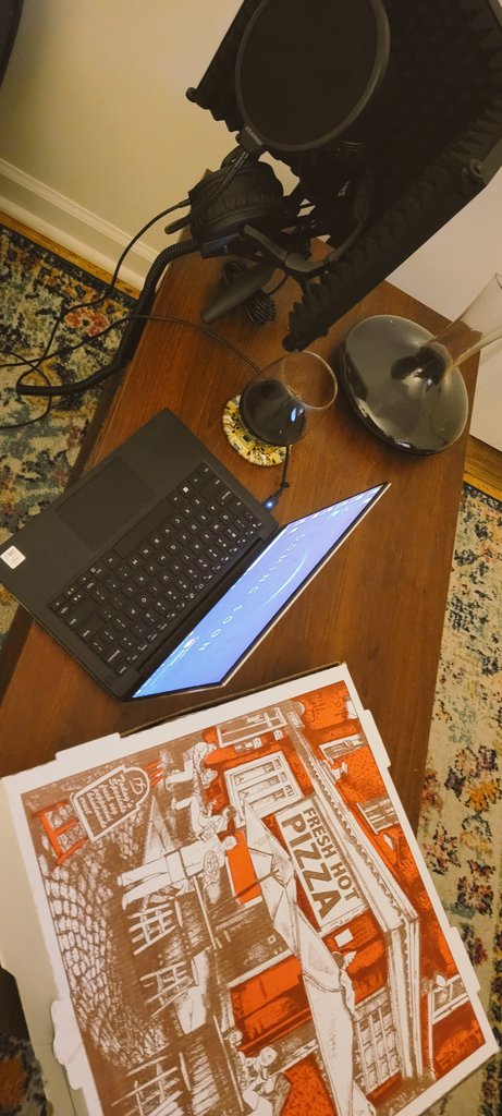 cryptematical's tweet photo. New Episode Coming Soon: Let's Talk Crypto w/ @cryptematical Podcast 

Tune In Saturdays at 9pm EST #BTC #ETH  #DeFi #NFTs #Play2Earn #Metaverse

$AAPL $AMZN $GOOGL $META $MSFT 

https://t.co/0Y7838TXSB https://t.co/qqZVRLM71K