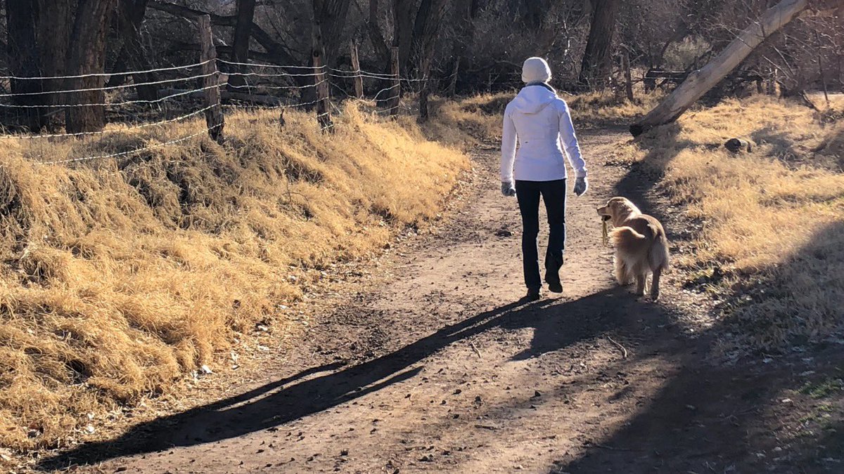 leahabarrett's tweet image. I am grateful to walk this life by your side. You continue to teach me to live in the moment, the importance of play and to embrace joy. Humans make life way more complicated than it needs to be ❤️. #live #cancer #terminalcancer #dogsofinstagram #livelikeadog #dogsarelove