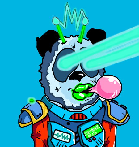InvasionPanda's tweet photo. Next month, discover the new invaders! 🐼
As a reminder, the first NFT will be on sale from 28/03/2022, they are already available on OpenSea for a preview! 🗓️
#NFT #NFTs #NFTCommunity #NFTdrops https://t.co/ksa3w445Qw