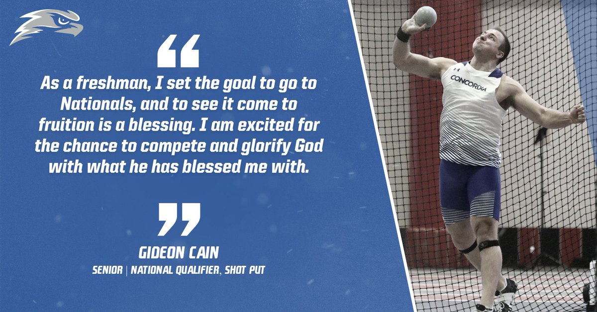 CUWTFXC's tweet photo. One more sleep til meet day! The NCAA Indoor Championships, that isโฆ
๐
: Saturday 3/12
โฐ: 1:00pm CST (Gideonโs flight will be at approximately 1:45pm)
๐: https://t.co/yKanpxglXe
๐ฅ: https://t.co/WEUbabYAo1
#RiseAbove #hardworkpaysoff๐ช #ShotPut #cuwtf #sendit https://t.co/aWyqwJISos