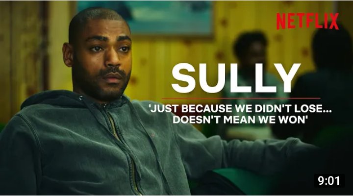Lmega9's tweet photo. Sully
#TopBoyNetflix #TopBoy #topbo
Loading......... https://t.co/Y8uBe2usZz
