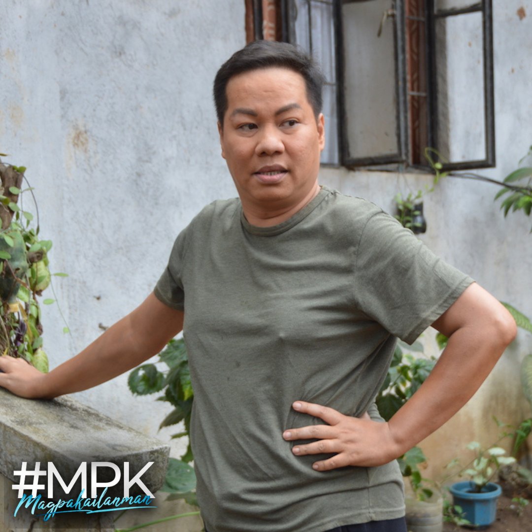 MPKGMA's tweet photo. Tag mo 'yung beshie mong maka-awra WAGAS 😂

Happy Saturday from our main star this Saturday, Divine Tetay! ❤️ #MPK #MPKWalangGanunMars https://t.co/JXfk3ZjnS6