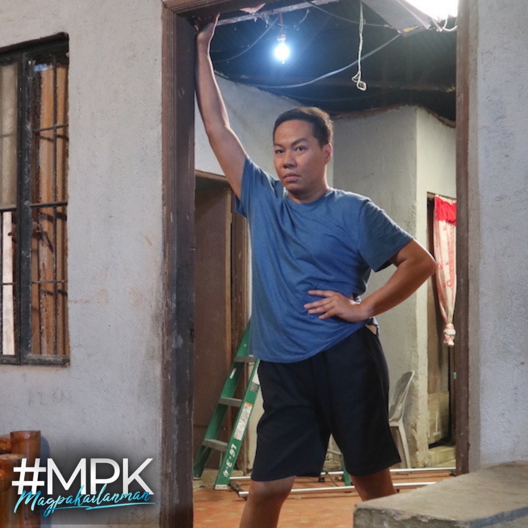 MPKGMA's tweet photo. Tag mo 'yung beshie mong maka-awra WAGAS 😂

Happy Saturday from our main star this Saturday, Divine Tetay! ❤️ #MPK #MPKWalangGanunMars https://t.co/JXfk3ZjnS6