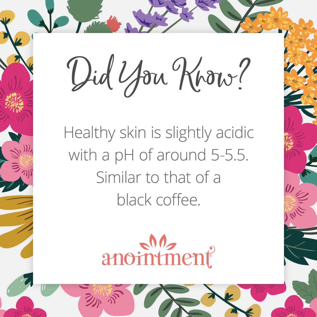 Anointment tweet media