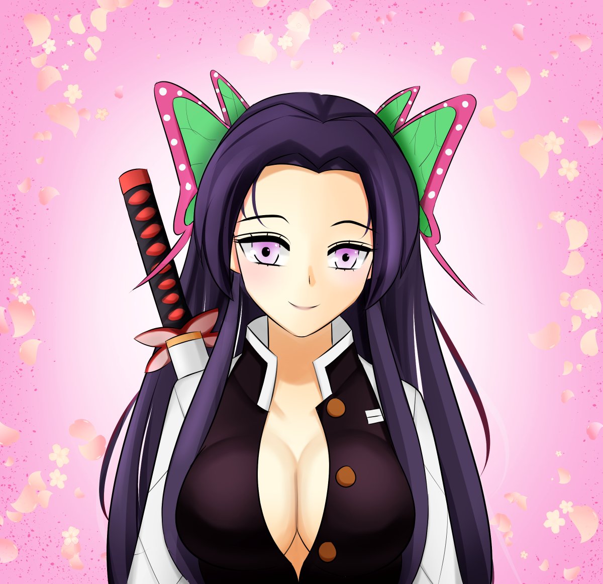 Hashira Girlfriend tweet media