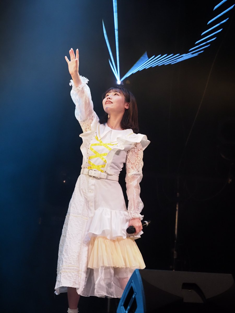 kattz802's tweet photo. 2022.03.06
LILIAさん、想いを空に
#INFIY #インフィ
#LILIA #ライブ写真
#キリトリセカイ #キリトリ世界
#ファインダー越しの私の世界 https://t.co/wYICAayPew