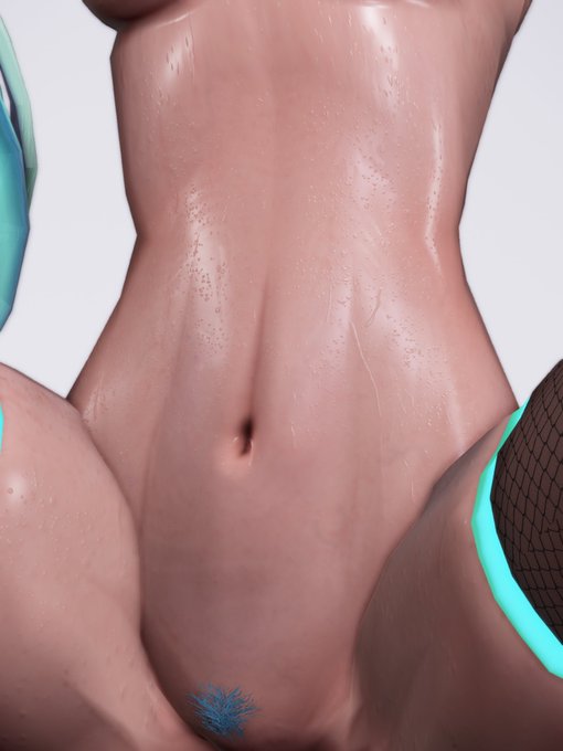 404nfの休日の過ごし方
1.MMDを起動します
2.推しのもモデルを読み込みます
3.エフェクトをかけてイイ感じに調整します
4.好きな角度から眺めたりポーズとらせたりしてニヤニヤします

以上! 