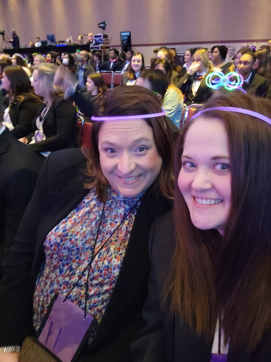 WataugaHOSA22's tweet photo. Advisors get to selfie too, right?! 🤣 https://t.co/tIqE6rLLu7