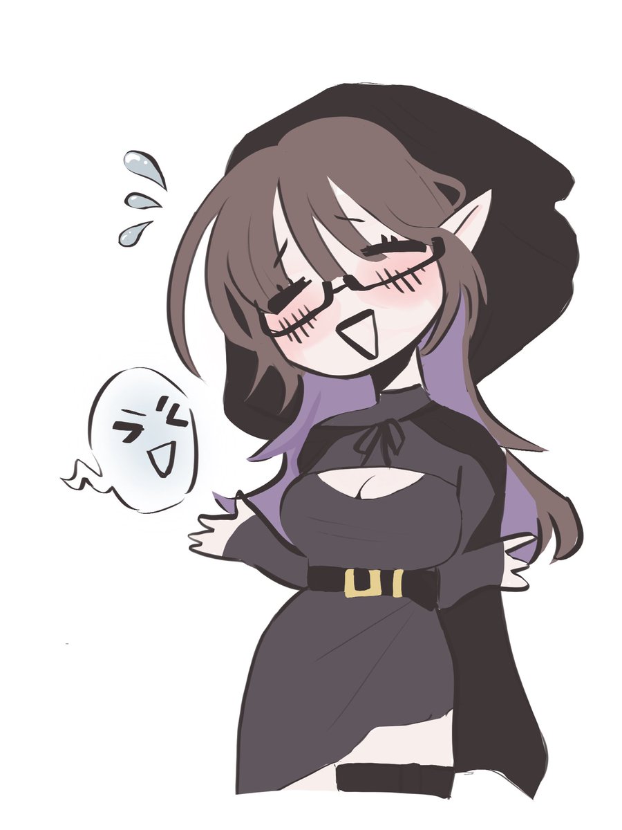 Mae tweet media