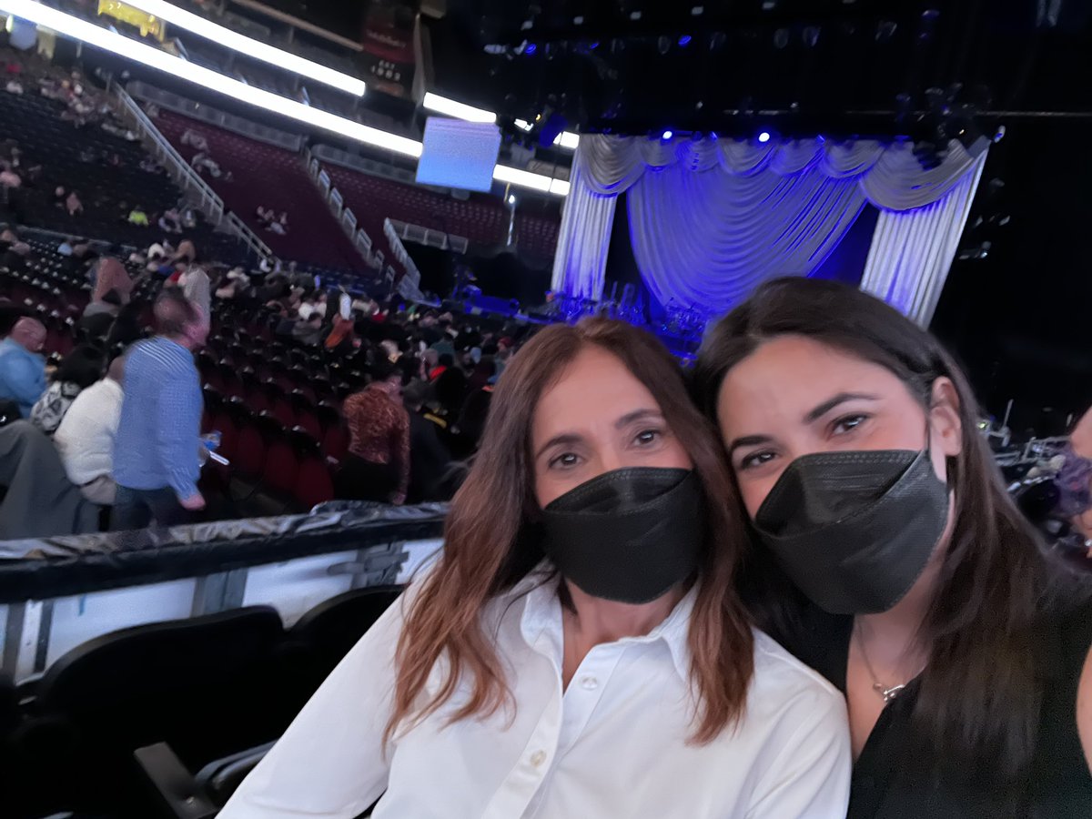 kronovet's tweet photo. Can’t wait for  @HamiltonAnthony!!! https://t.co/MZzpPeERP5