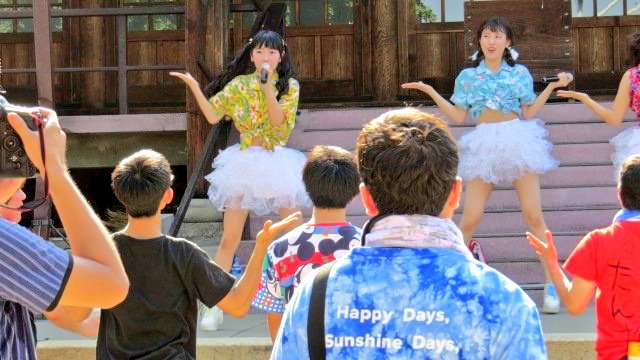 kobanoteio's tweet photo. れもんたいむ🍋👼👶🍼10.04
その昔、岐阜にめっちゃかわいい子
来るって聞いたので行ったんよ
※なぜ蜜兎Tシャツなの❔
※水鉄砲のタンクには天使の👼羽
※後頭部だけで誰だかわかる
まだ残ってる人いる❔
#EmptyBridge
#ヤンチャン学園NAGOYA
#わがままHOLiC
#恋文あゆ https://t.co/oRSDtRvACU