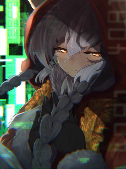 シマハイロボ 