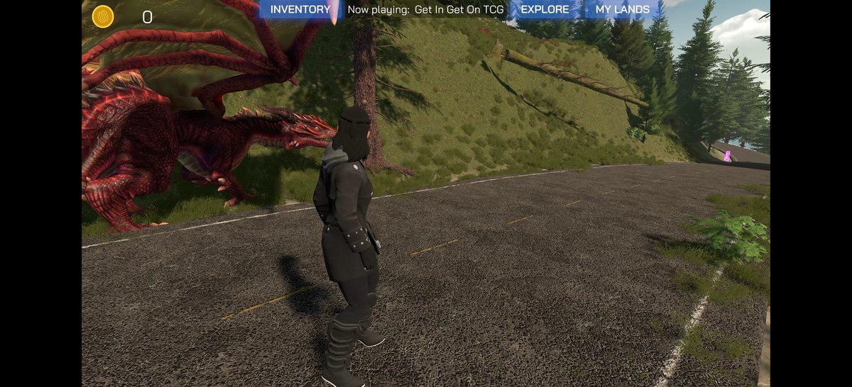 TCGWorld_Events's tweet photo. Here are some screen shots from the 3 gameplay videos @OfficialTCGCoin  dropped during today's AMA on FB
Absolutely mind blowing 🤯 

#Metaverse #MetaverseNFT #NFTs  #TCGWorld #TCGDragonCC #DragonFollowDragon #LavaHeads #VolcanoCity https://t.co/2qsFEu8te0