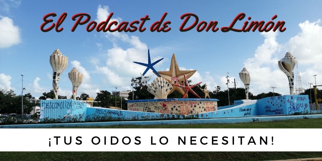 !El nuevo episodio del #podcast ya está listo! Agregué una reflexión sobre la puntualidad además de compartir algunas anécdotas.
.
Dale click: bit.ly/3rHomSd
.
¡Tus oídos necesitan escuchar algo chicles!