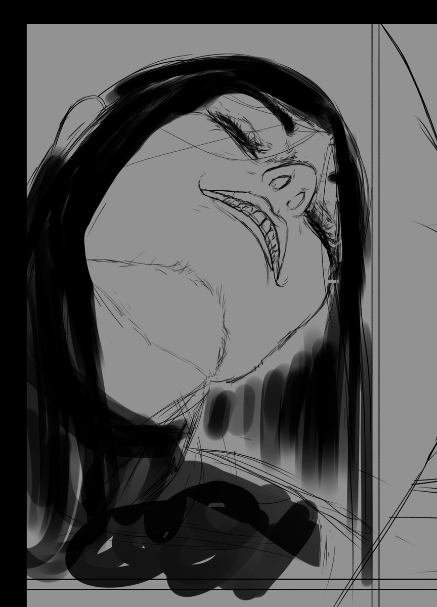 AyoroaY's tweet photo. Hi everyone, i'm already at work on the sketches for part 2 of my fan made JJBA series : P, if you want t see part 1 feel free to give it a read on Mangadex as "-The Horse In Motion-"
https://t.co/XeISwdt0kr

#JoJosBizarreAdventure #JJBA #manga https://t.co/vJWD8BdLCE