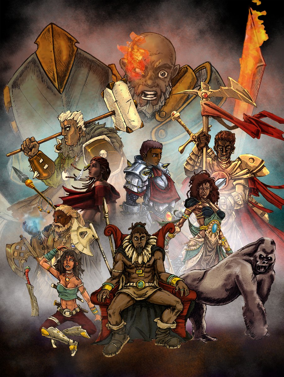 TaleTbjeff's tweet photo. #NFT #NFTCommunity #NFTCollection #NFTGiveaway #NFTs #NFTCollection #NFTdrop 
The TaleTbjeff art are a unique family created by 14-year-old digital artist
Traduire le Tweet https://t.co/GXU0X2ohwD